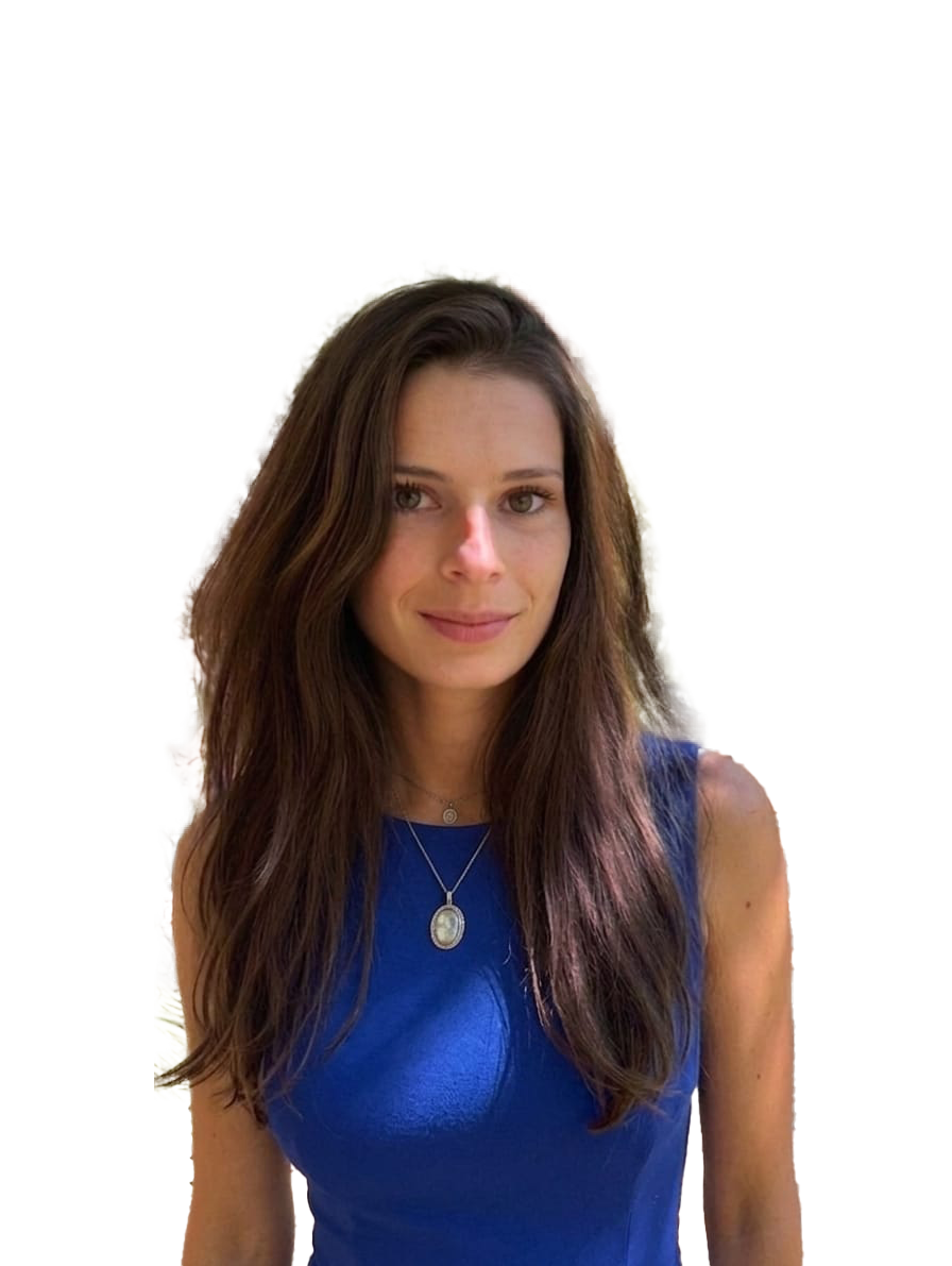 Lisa GHIPPONI, praticienne en magnétisme